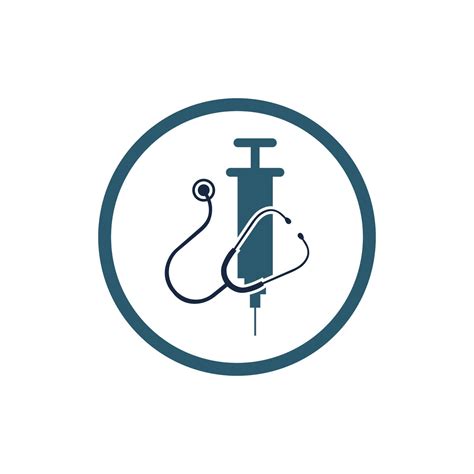 Insulin Logo And Symbol 20534428 Vector Art At Vecteezy