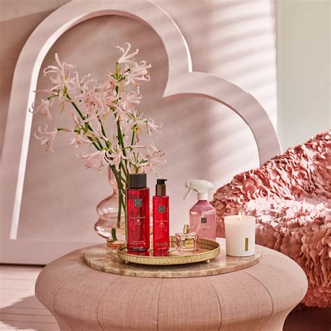 Rituals C Mo Perfumar Nuestro Hogar Con Elegancia Y Estilo Delikatissen