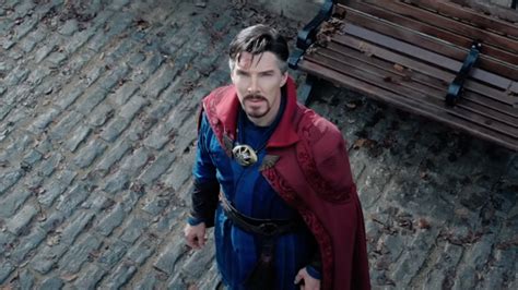 Doctor Strange 2 Has Achieved A Massive Record | GIANT FREAKIN ROBOT