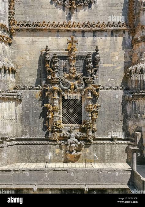 Claustro de santa barbara fotografías e imágenes de alta resolución Alamy