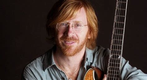 Trey Anastasio Tour Dates 2024 & 2025 | Setlists | News | Tickets