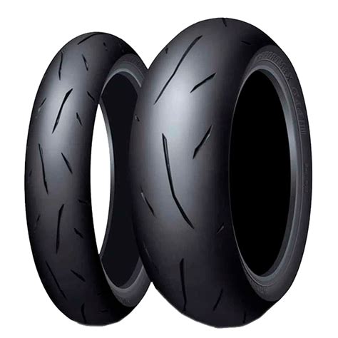 Llanta Dunlop Alpha M Radial Ultrallantas