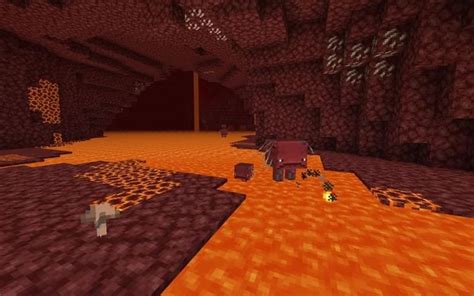 Top 5 Ways To Survive Lava In Minecraft