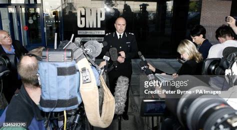 174 Greater Manchester Police Hq Stock Photos High Res Pictures And