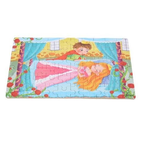 Abil Puzzles De Dessin Anim Puzzles Pour Enfants Pcs Puzzles