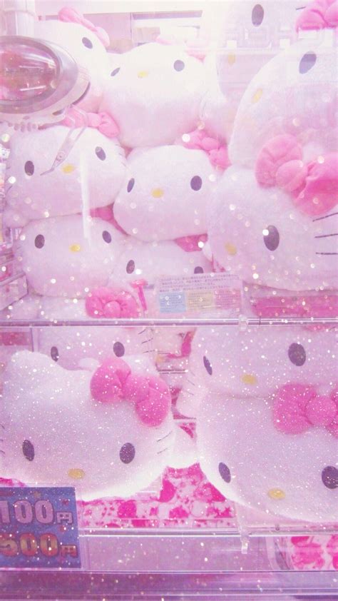 42+ Impressive Hello Kitty Aesthetic Wallpaper Ideas | nola dalby