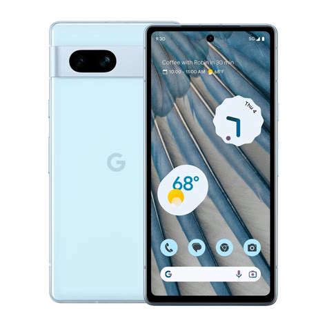 Pre Owned Google Pixel A G Gb Gwkk Gsm Unlocked In Gb Ram