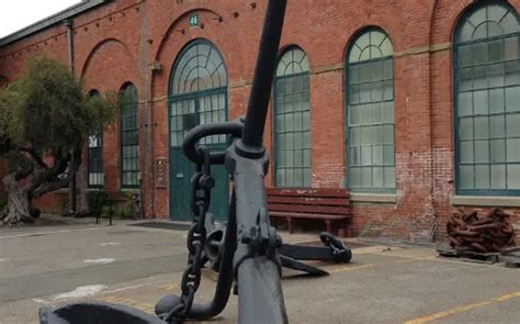 Mare Island Museum (Vallejo) - Visitor Information & Reviews