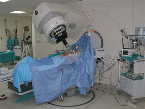 Intraoperative Radiation Therapy