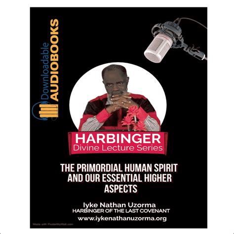 The Primordial Human Spirit and Our Essential Higher Aspects – Official