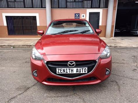 Mazda Cars For Sale In Village Main Autotrader