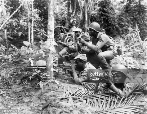 555 Biafra War Stock Photos, High-Res Pictures, and Images - Getty Images