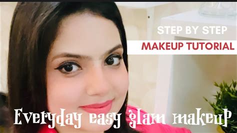 Step By Step “super Affordable” Makeup For Beginners Flawless Everyday