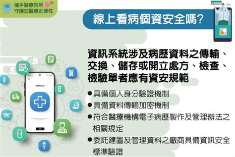 如何線上看診？慢性病可遠距醫療？通訊診察治療辦法一次看懂 未來城市＠天下 進步城市的新想像