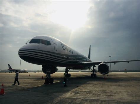 Sf Airlines F Fleet Reaches Units With Latest Precision