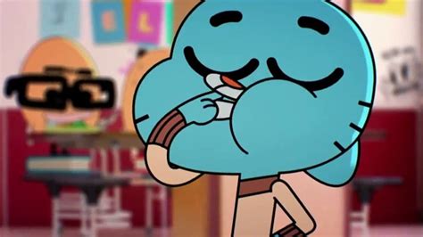 Cartoon Network Arcade App Gumball