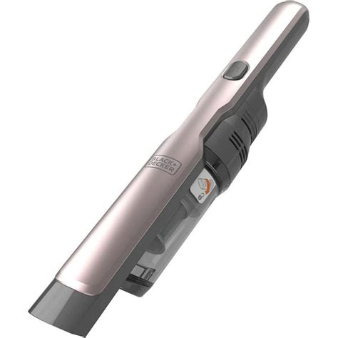 Black Decker Dvc Brg Dustbuster Slim