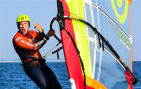 Abc Surf Cup Ku Nica Polskie Stowarzyszenie Windsurfingu