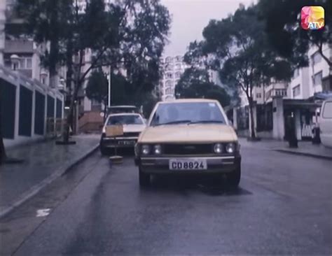 IMCDb org 1980 Toyota Corolla E70 in 禿鷹 Operation Condor 1982