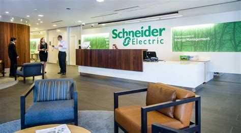 Cnbc And Schneider Electric Join Forces To Launch New Series Iot