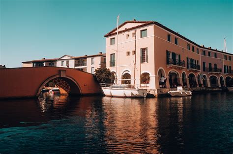 Port Grimaud France Vacation - Free photo on Pixabay - Pixabay