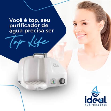 Voc Top Seu Purificador De Gua Precisa Ser Top Life Blog Da