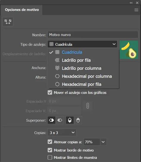 Crea Patrones En Illustrator F Cil Y R Pido