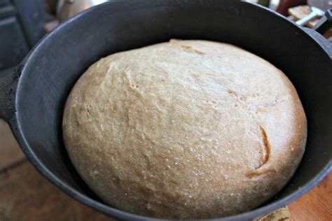 Baking Without An Oven Cooking Bread Baking Easy Bread