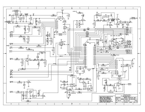 visualize  circuit design    schematic diagram tool