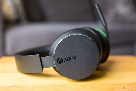 Xbox Wireless Headset Review Top Sound Affordably Priced