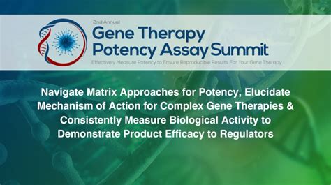 Home 2nd CRISPR Based Therapy Analytical Development Summit 2024