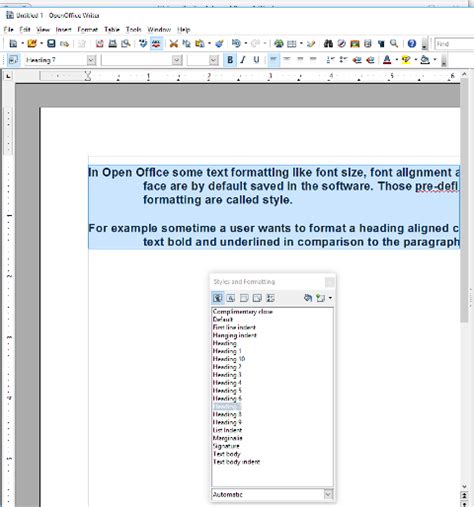 Class It Chapter Digital Documentation Topic Style Open