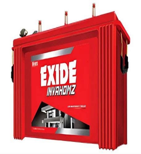 Feh0 Ihst1000 Exide Invahomz Battery At Rs 15000 Exide Battery In Jaipur Id 2854257515291