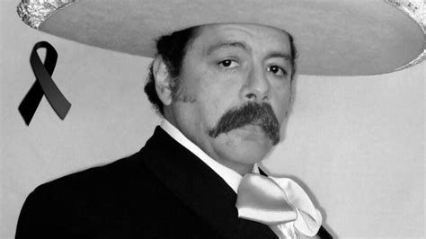 Luto En La M Sica Muere El Tenor Mexicano Alberto Ngel El Cuervo