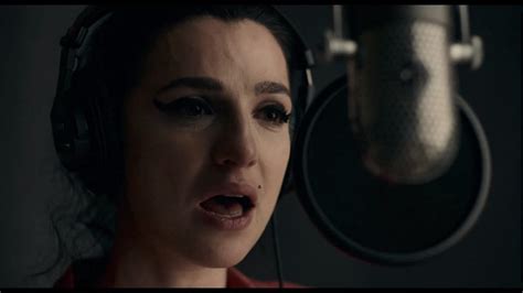 Primer Tráiler De Back To Black El Biopic De Amy Winehouse