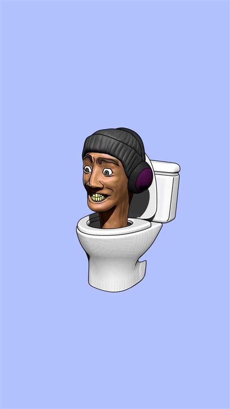 Skibidi Toilet Wallpaper | Wallpaper, Agar.io skins, Wallpaper downloads