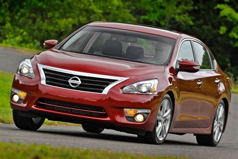 Used Nissan Altima For Sale Pricing Features Edmunds