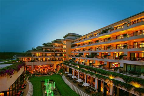 Vivanta Surajkund, NCR 헕헢헢헞 Faridabad Hotel