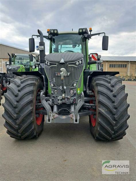 Online Auktion Fendt Vario Gen Profi Set