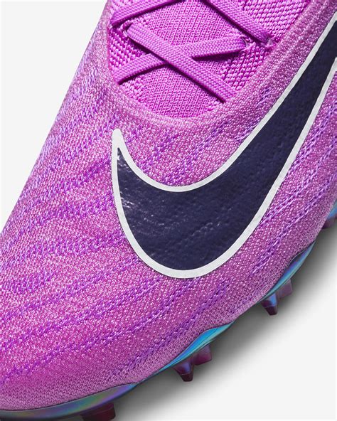 Nike Phantom Gx Elite Se Fg Low Top Football Boot Nike Id