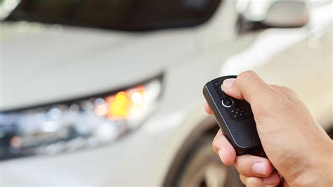 Keyless theft shock: most popular cars are the easiest to steal