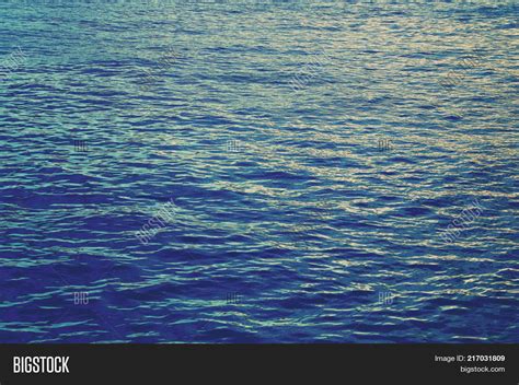 Ocean Water Texture Image & Photo (Free Trial) | Bigstock