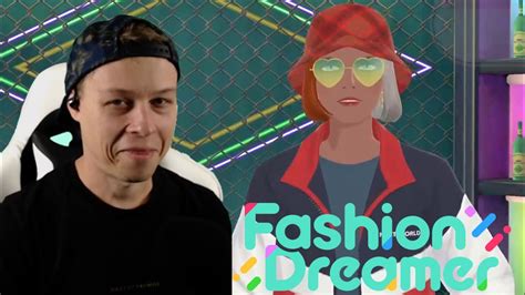 Kritiken Zum Spiel Fashion Dreamer 09 Deutsch German YouTube