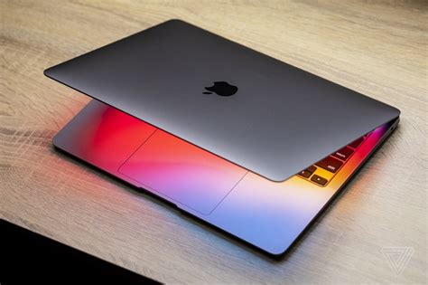 В 2021 году выйдет MacBook Pro на процессоре M1X i2HARD