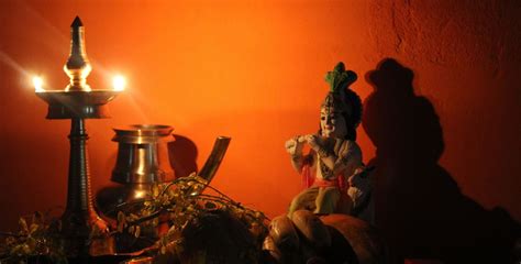 Vishu in Kerala in 2025 | Office Holidays