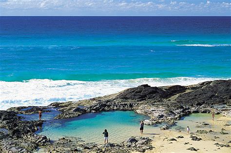 9 Of The Best Sunshine Coast Swimming Holes Discover Queensland