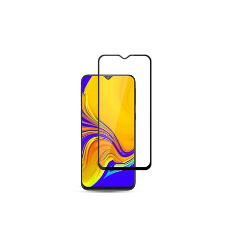 گلس 9d مناسب گوشی سامسونگ Galaxy A30 A30s تجهیزات شبکه خرید شبکه