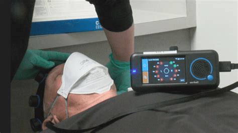 New EEG Technology Provides Early Seizure Detection At Local Dignity