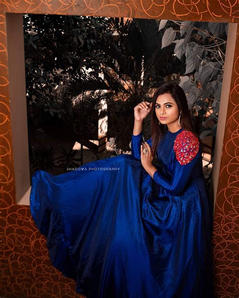 Ramya Pandian Hot Pictures