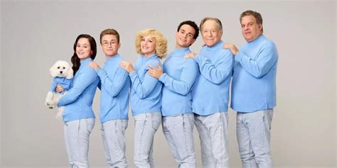 The Goldbergs Ending With Season 10